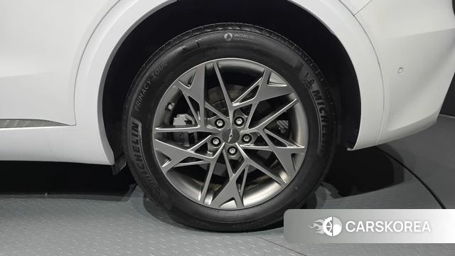 Genesis GV70 id 4985546 из Кореи 13