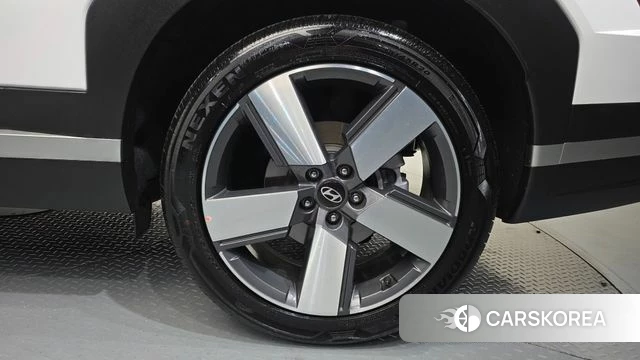 Hyundai Santa Fe (MX5) id 5001681 из Кореи 13