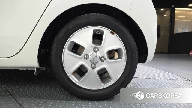 Kia The New Ray id 4967322 из Кореи 13