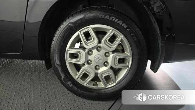 Hyundai Staria id 4726967 из Кореи 13
