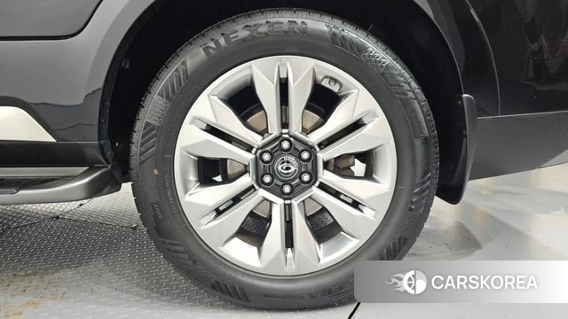 Kia Mohave Master id 5003849 из Кореи 13