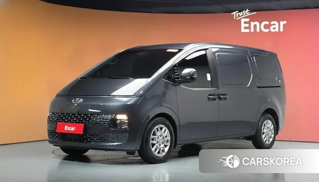 Hyundai Staria id 4783666 из Кореи 13