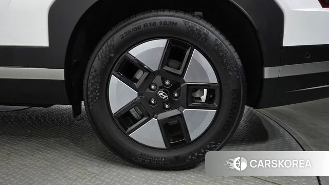 Hyundai Santa Fe (MX5) id 5011293 из Кореи 13