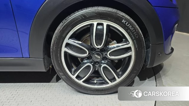 Mini Cooper D id 4923752 из Кореи 13