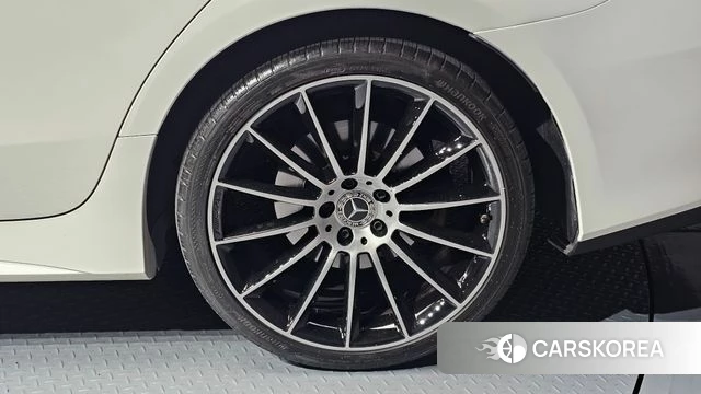 Mercedes-Benz CLS-Class C257 id 4943835 из Кореи 13