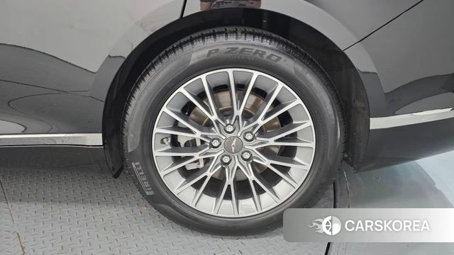 Genesis G80 (RG3) id 5002844 из Кореи 13