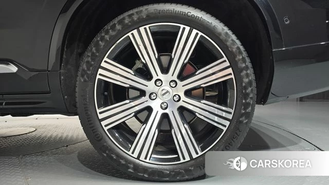 Volvo XC90 second Generation id 4996602 из Кореи 13