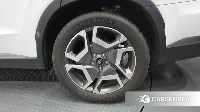 Hyundai The New Palisade id 4661258 из Кореи 13