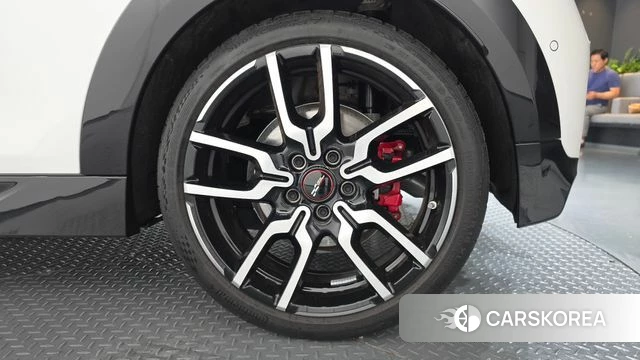 Mini Cooper S 4th Generation id 4734670 из Кореи 13