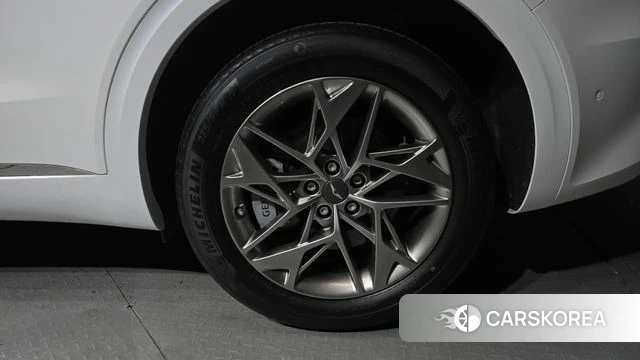 Genesis GV70 id 4965794 из Кореи 13