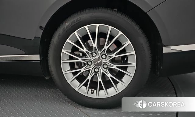 Genesis G80 (RG3) id 5002440 из Кореи 13
