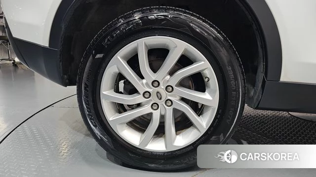 Land Rover Discovery Sports id 4960009 из Кореи 13