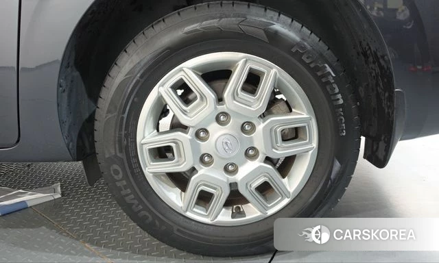 Hyundai Staria id 5039469 из Кореи 13