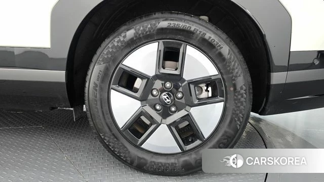 Hyundai Santa Fe (MX5) id 4783375 из Кореи 13