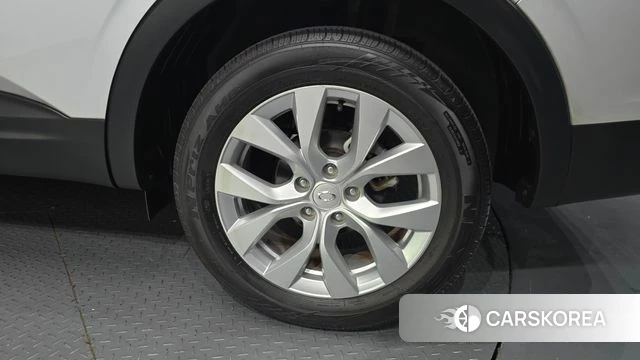 Renault Korea (Samsung) XM3 id 4952016 из Кореи 13