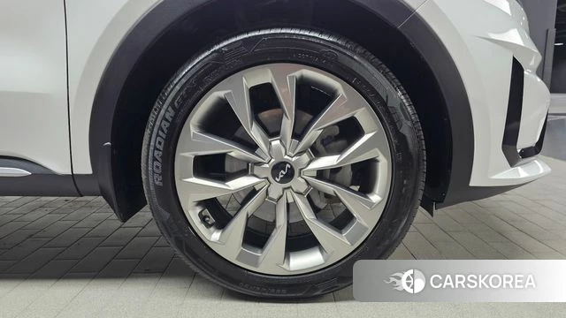 Kia Sorento 4th Generation id 5039961 из Кореи 13