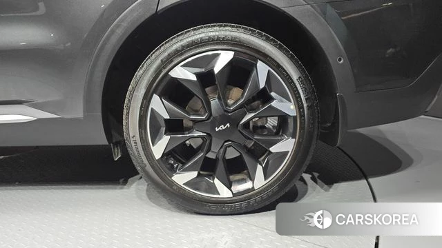 Kia The New Sorento 4th Generation id 5046002 из Кореи 13