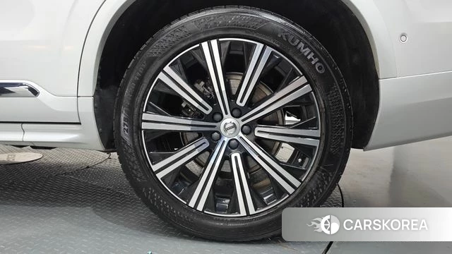 Volvo XC90 second Generation id 4937041 из Кореи 13