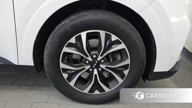 Kia Carnival 4th generation id 5002555 из Кореи 13