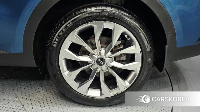 Kia Sorento 4th Generation id 4959462 из Кореи 13