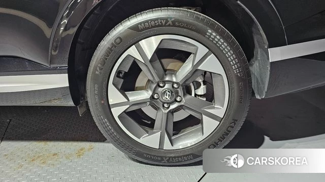 Hyundai Palisade (LX3) id 4630057 из Кореи 13