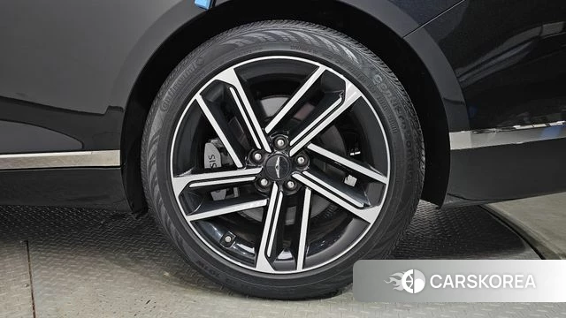 Genesis G80 (RG3) id 4941080 из Кореи 13