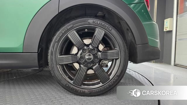 Mini Cooper id 4929899 из Кореи 13