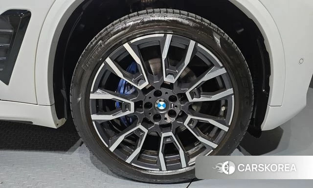 BMW X5 (G05) id 4950596 из Кореи 13
