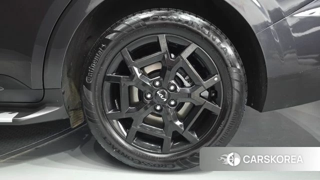 Kia The New Carnival 4th Generation id 5011337 из Кореи 13