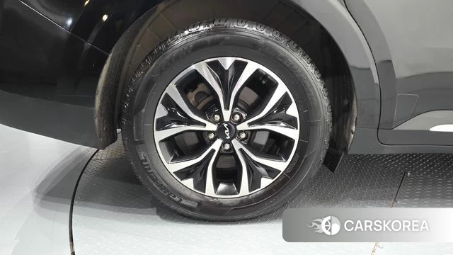 Kia Carnival 4th generation id 4880313 из Кореи 13