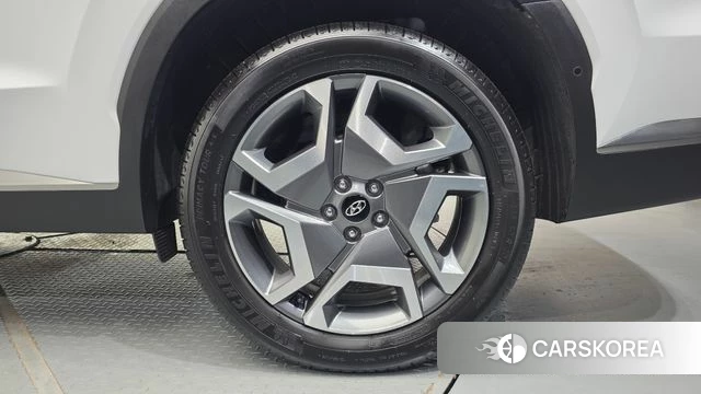 Hyundai The New Palisade id 4957721 из Кореи 13