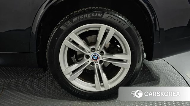 BMW X5 (F15) id 5035796 из Кореи 13