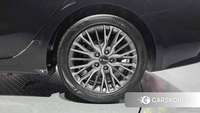 Kia The New K3 2nd generation id 4555492 из Кореи 13