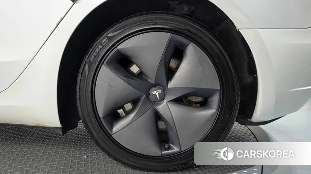 Tesla Model 3 id 4952513 из Кореи 13