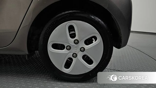 Kia The New Ray id 4992846 из Кореи 13