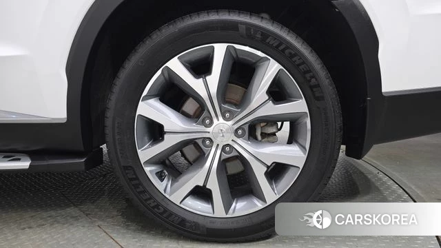 Hyundai Palisade id 4712421 из Кореи 13