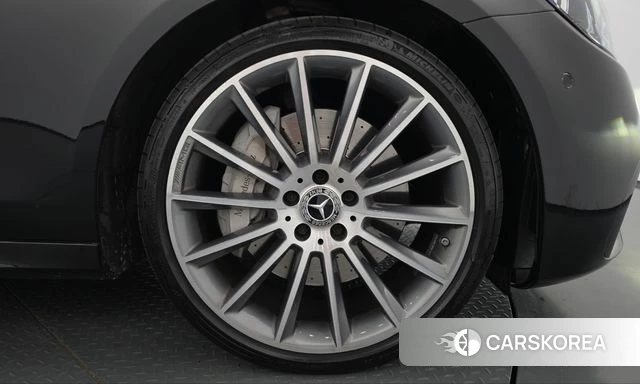 Mercedes-Benz E-Class W213 id 5017258 из Кореи 13