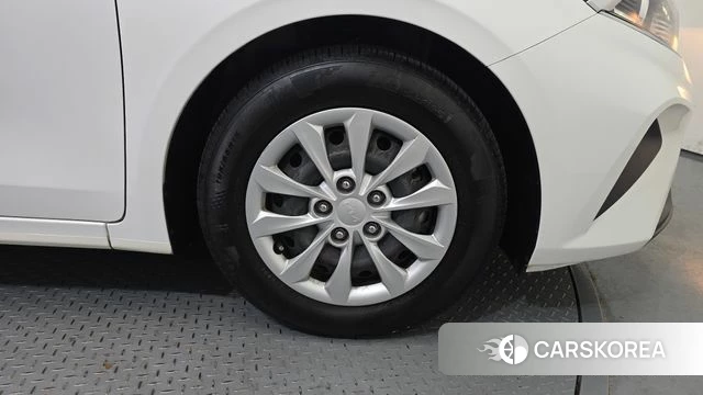 Kia The New K3 2nd generation id 4635802 из Кореи 13