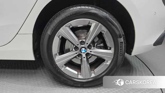 BMW 2 Series Active Tourer (U06) id 4964535 из Кореи 13