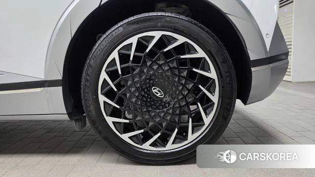 Hyundai Ionic 5 id 5016263 из Кореи 13
