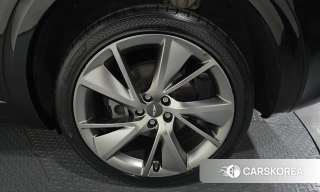 Genesis GV70 id 5034706 из Кореи 13