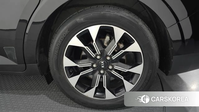 Kia Carnival 4th generation id 4952218 из Кореи 13