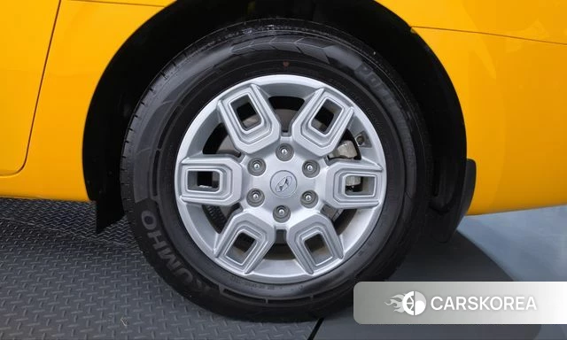 Hyundai Staria id 5022488 из Кореи 13