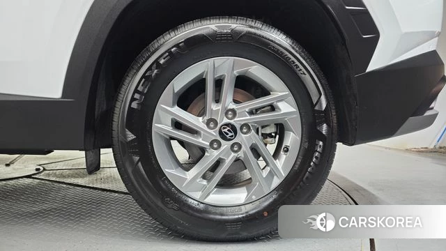 Hyundai The New Tucson (NX4) id 4964365 из Кореи 13