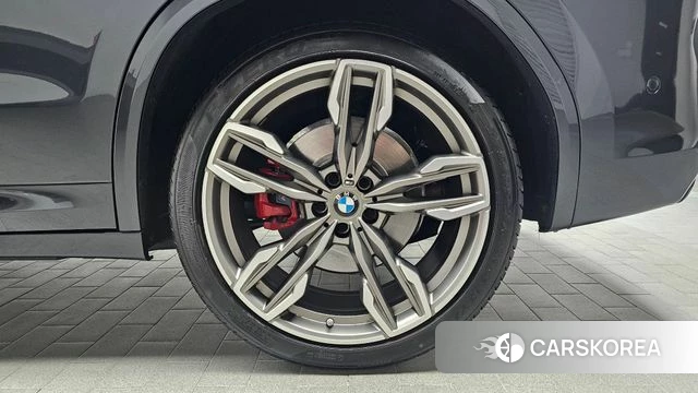 BMW X3 (G01) id 4959003 из Кореи 13