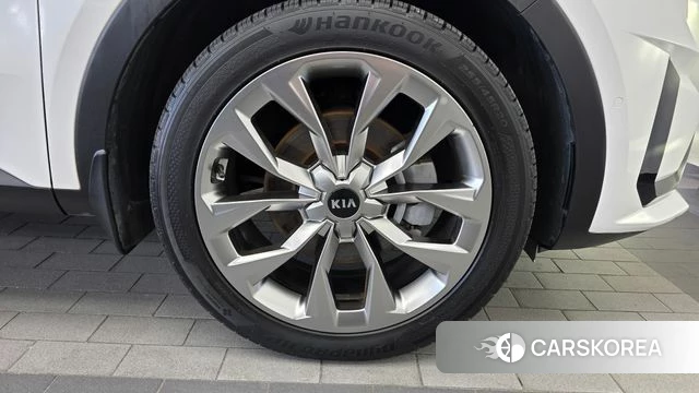 Kia Sorento 4th Generation id 5013383 из Кореи 13