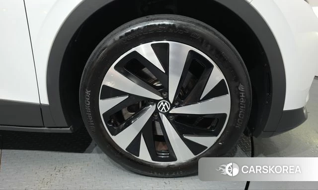 Volkswagen ID.4 id 4975351 из Кореи 13