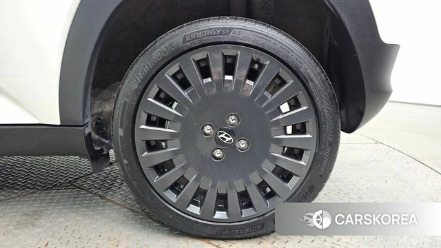 Hyundai Casper id 5017550 из Кореи 13