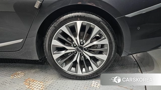 Kia K8 id 5040274 из Кореи 13