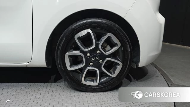 Kia The New Ray id 4978042 из Кореи 13